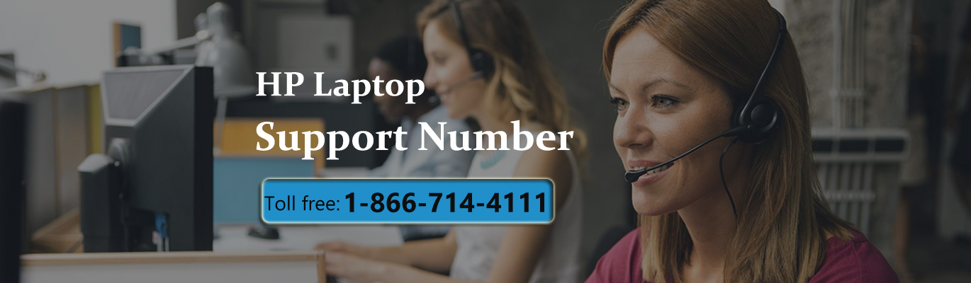  HP Laptop Support Toll free Number 1-866-714-4111 HP Laptop Helpline