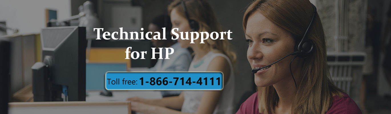 HP Customer Care Number 